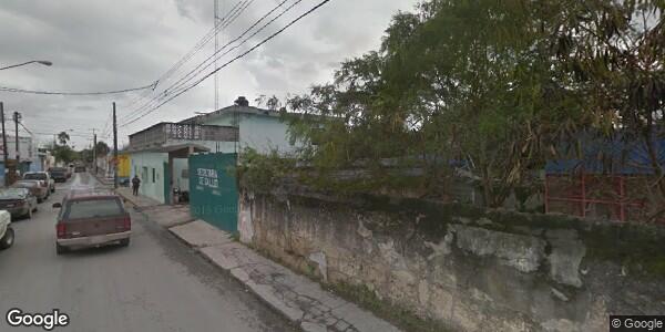 DIRECCIÓN DE SALUD SIN NOMBRE